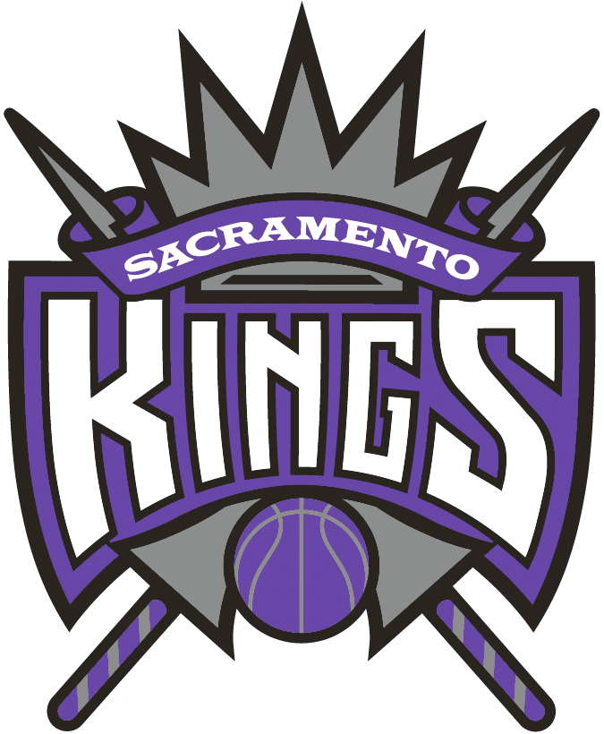 Sacramento Kings 1994-2016 Primary Logo iron on transfers for clothing
